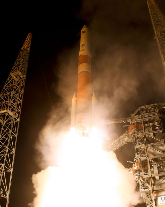 Everyday Tech From Space: How GPS Systems Help People Navigate